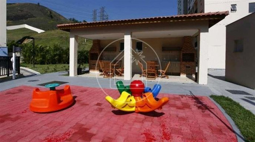 Apartamento - Ref: 867156