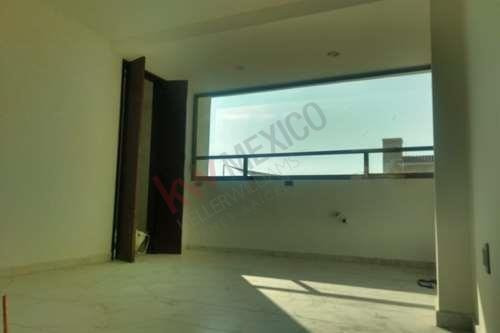 Imagen 20 de 25 de Casa Nueva En Fracc . La Herradura Al Sur De Pachuca Con Salón De Juegos Y Baños En Todas Las Habitaciones