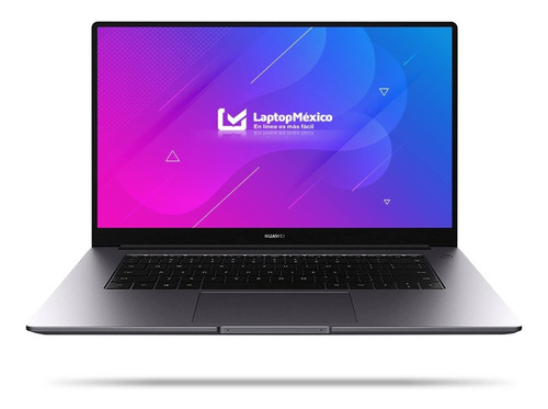 Laptop Huawei Matebook B3-510 15.6  Ci3-10110u 8gb 256 Ssd