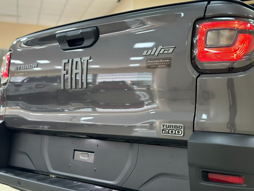 Fiat Strada Ultra
