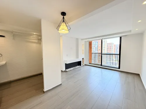 Apartamento En Venta En Fontana 3. Cod V1587