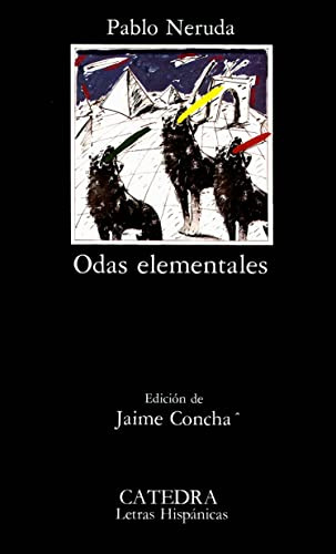 Odas Elementales