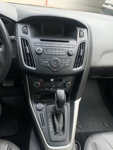 Ford Focus III 2.0 Se Plus At6