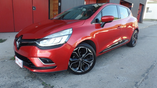 Renault Clio Iv 2019