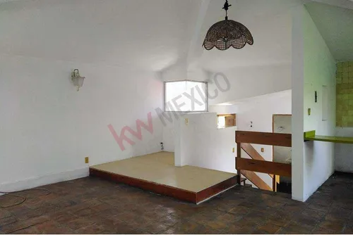 Gran Oportunidad. Se Vende Casa De Descanso En Condominio En Jiutepec Morelos