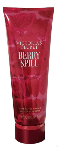  Crema Corporal Victoria´s Secret Berry Spill