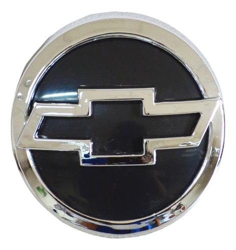 Logo O Emblema De Persiana Con Base Chevrolet Corsa