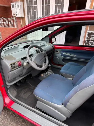 Renault Twingo 1.2 Dynamique