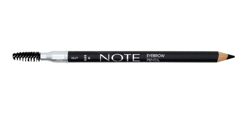 Note Eyebrow Maquillaje Lapiz Delineador De Cejas Vegano