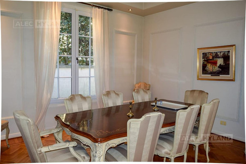 Imagen 8 de 17 de Casa 10 Ambientes En Venta - Las Lomas-san Isidro