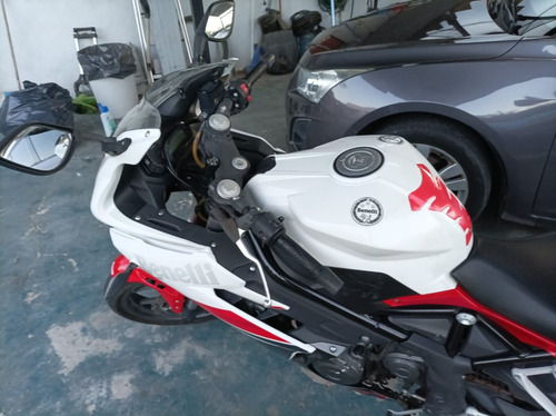 Imagen 12 de 17 de Benelli 3o2r