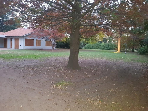 Imagen 22 de 22 de Casa Quinta En Venta - 3 Dormitorios 2 Baños - 220mts2- 9 De Julio