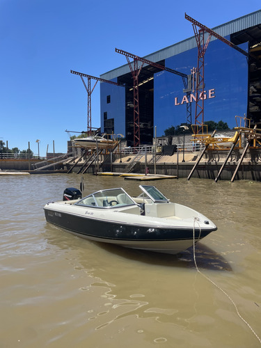 Bermuda 180 Sport Mercury 90 Hp