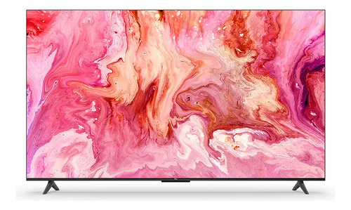 Tcl Pantalla 65 4k Uhd Smart Tv Msi