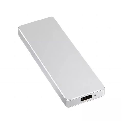 Disco Duro Ssd Externo T15 De Nueva Generación 2024 De 16 Tb