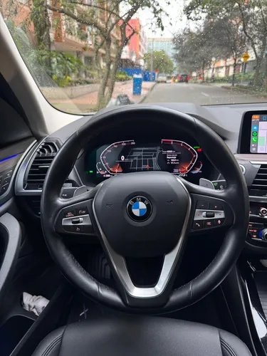 BMW X3 2.0 Xdrive30i