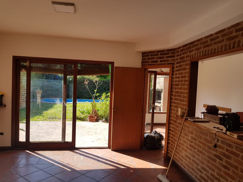 Venta Casa Moderna Bella Vista-apto Credito
