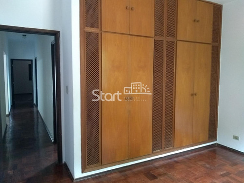 Imagem 12 de 25 de Casa À Venda Em Joaquim Egídio - Ca003581