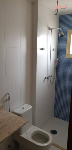 Imagem 22 de 30 de Apartamento 4 Dormitórios À Venda, 256 M² Por R$ 2.900.000 - Santana - São Paulo/sp - Ap0538