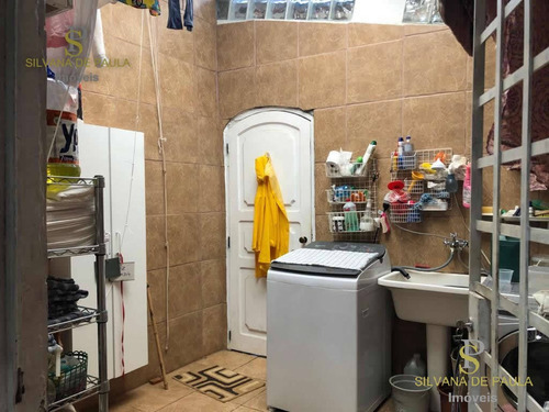 Imagem 14 de 15 de Chácara À Venda De 2.390 M² - Com Financiamento Bancário - Mairiporã. - Ch1083