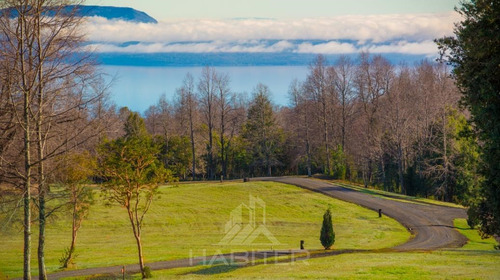 Sitios - La Reserva De Pucón