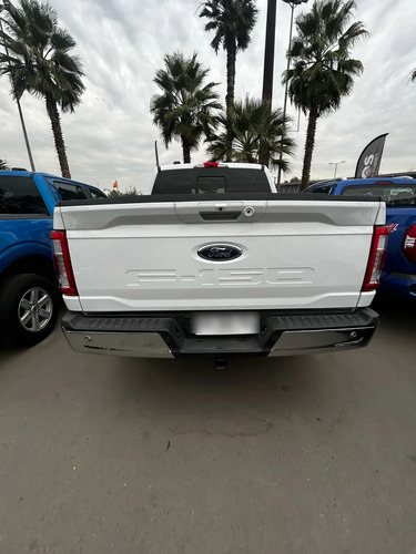 Ford F-150 3.3 Xlt Rc At 4x4 2022