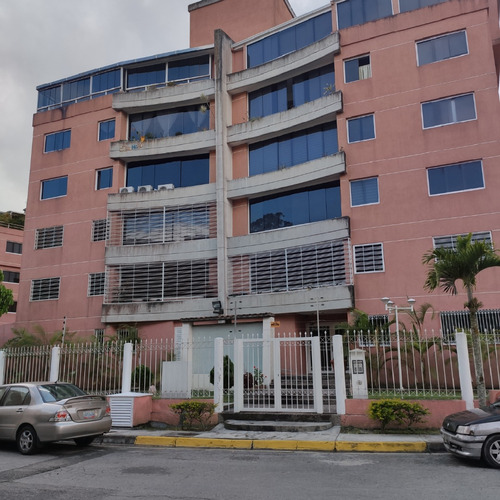 Apto. Residencias Monte Bello Vista, Carrizal Jr