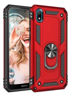 Funda De Teléfono Anti-caída Para Huawei Y5 2019 / Honor 8s