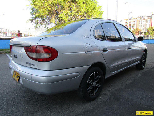 Renault Megane Full Equipo 1400
