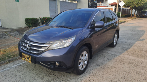 Honda CR-V 2.4 Ex