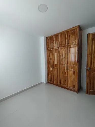 Apartamento En Arriendo En Parque Principal. Cod A16313