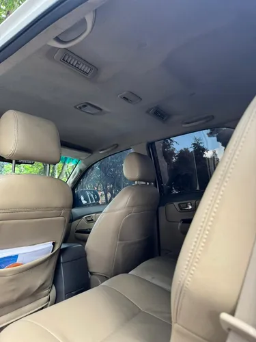 Toyota Fortuner 3.0 Sr5