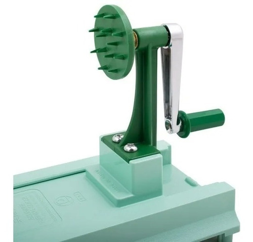 Imagen 3 de 8 de Cortador Horizontal Benriner Turning Slicer Japonesa