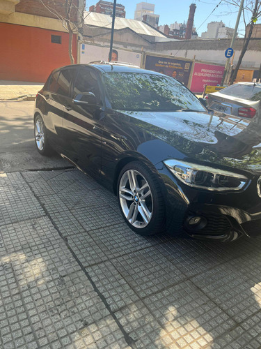 BMW Serie 1 1.6 120i M Package 177cv