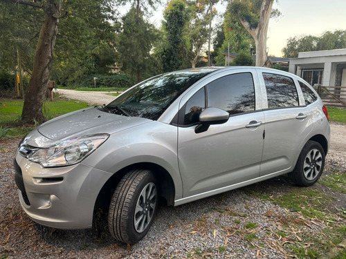 Citroën C3 1.6 Vti 115 Feel