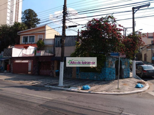 Imagem 14 de 20 de Terreno À Venda, 770 M² Vila Monumento - São Paulo/sp - Te0066