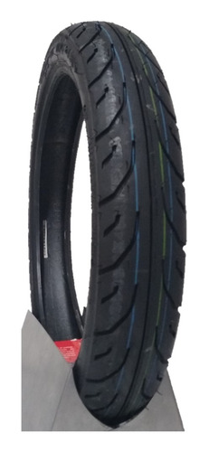 Pneu Traseiro Yamaha Neo 115 80/90-16 Sem Camara Kenda 1383