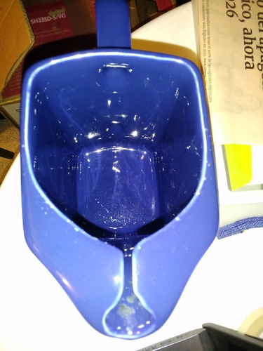 Jarra Whisky Ballantines 750 Cc Cerámica (Usado)