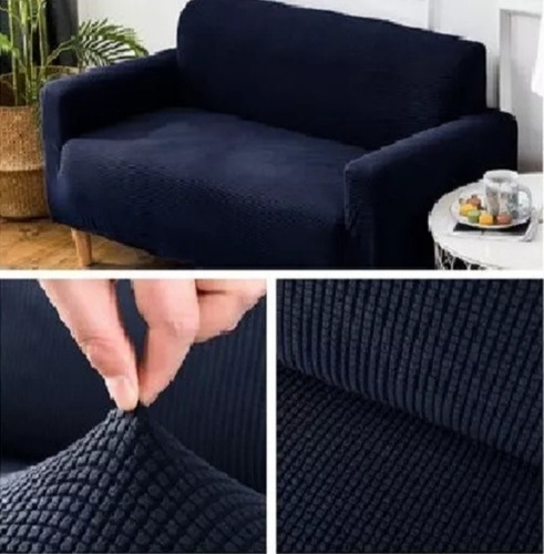 Cubre Sofa 1 Grande De 3 Cuerpos 