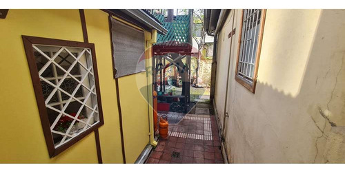En Venta En Los Olmos Por Solo Uf 7.745