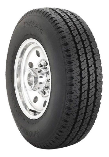 Imagen 1 de 6 de Llanta 215/75 R14 Bridgestone M773 Lt 104/101r