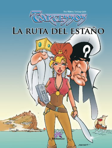 Libro Tartessos Ruta Del Estaño La I  De Najera Paco Bookadi