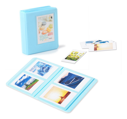 Accesorios De Cámara Leebotree Instant Para Instax Mini 12/1