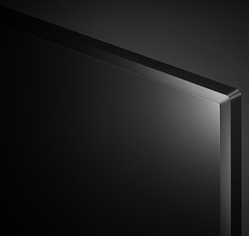 LG Electronics 32lj500b 32-pulgadas 720p Led Tv (modelo 2017