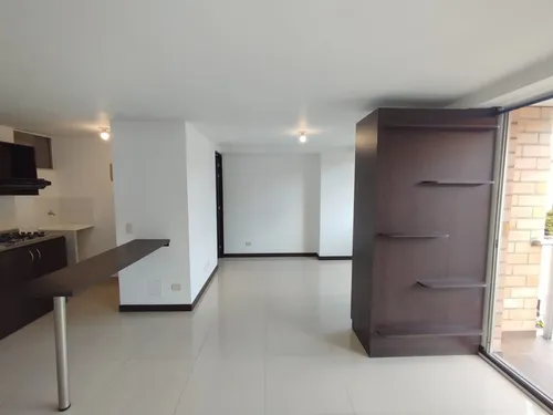 Arriendo Apartaestudio En Belen