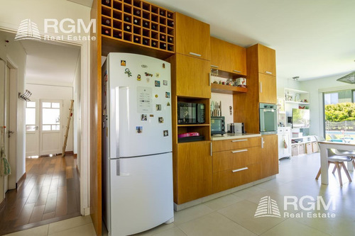 Imagen 13 de 30 de Excelente Casa En Lote Interno En Los Lagos,