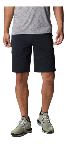 Short Columbia Tech Trail Hombre