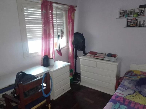 Departamento En Venta Plaza Moreno, La Plata, Calle 55 Y 14, U$d78.000