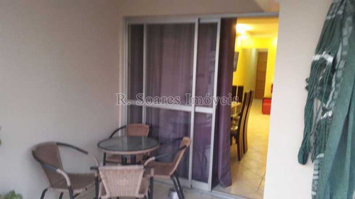 Apartamento-à Venda-são Francisco Xavier-rio De Janeiro - Ldap20189