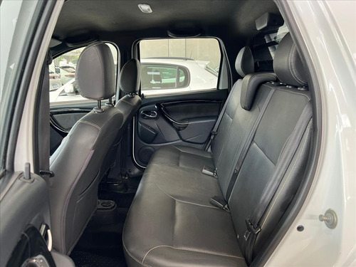 Renault Duster Oroch 1.6 16V SCE FLEX DYNAMIQUE MANUAL